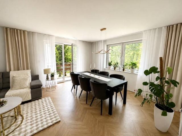 Dom 240 m², Częstochowa