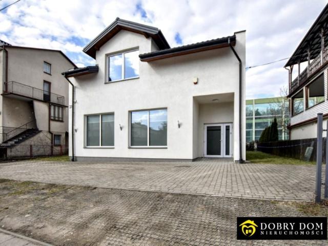 Dom 240 m², Białystok