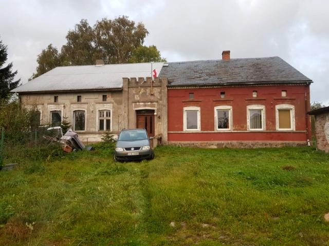 Dom 240 m², Gorzysław