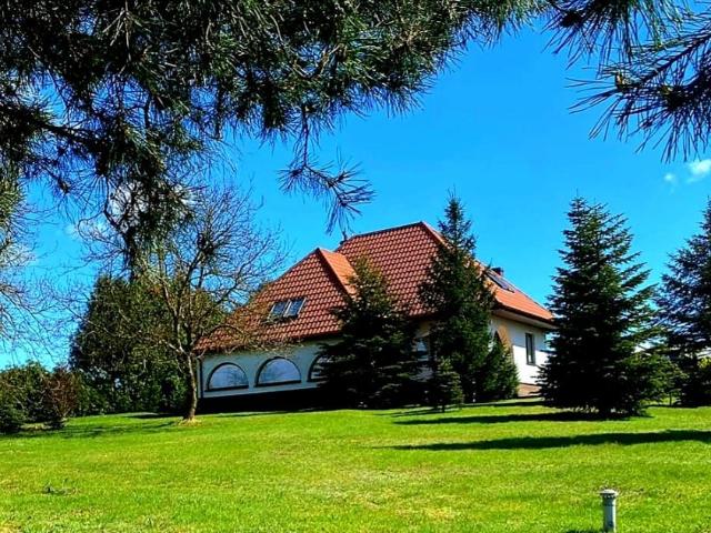 Dom 240 m², Giełczyn