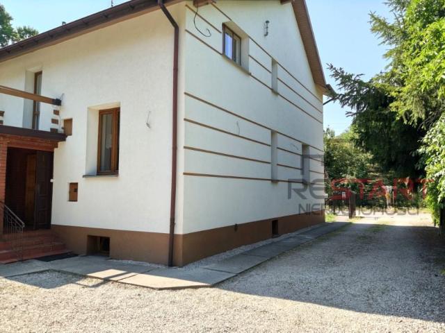 Dom 201 m², Grodzisk Mazowiecki