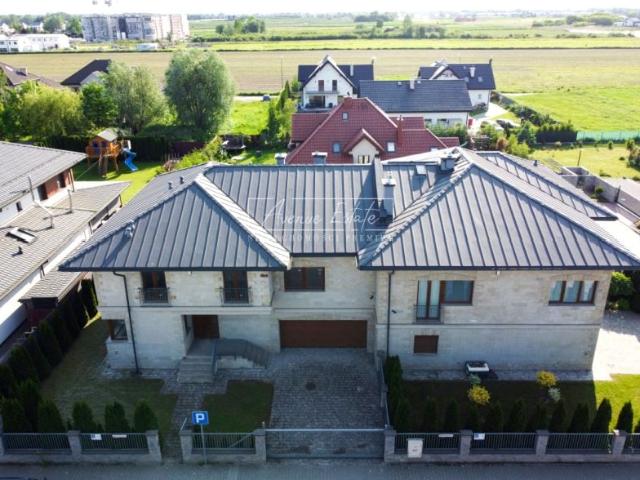 Dom 240 m², Dawidy Bankowe