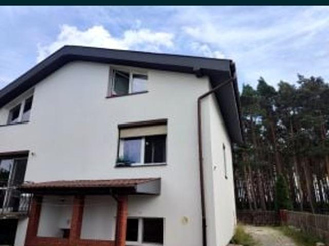 Dom 240 m², Drużyna
