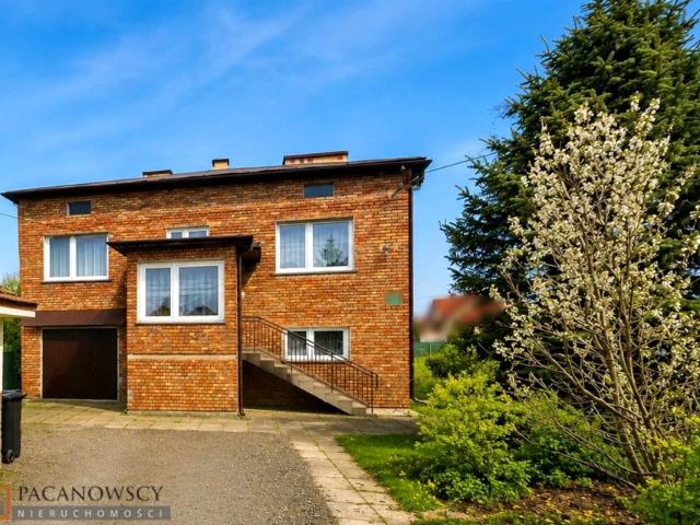 Dom 240 m², Dziekanowice