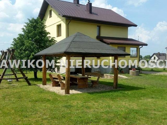 Dom 240 m², Żelechlinek