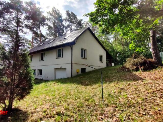 Dom 240 m², Oćwieka