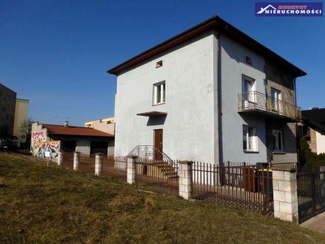 Dom 240 m², Ostrowiec Świętokrzyski