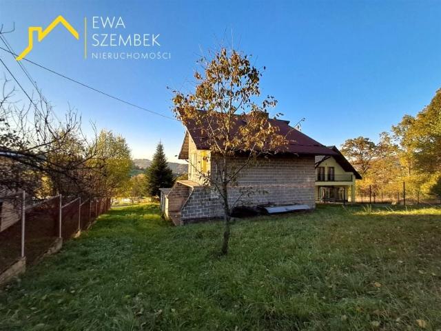 Dom 240 m², Limanowa