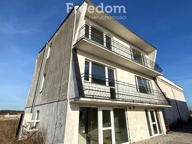 Dom 240 m², Mostki