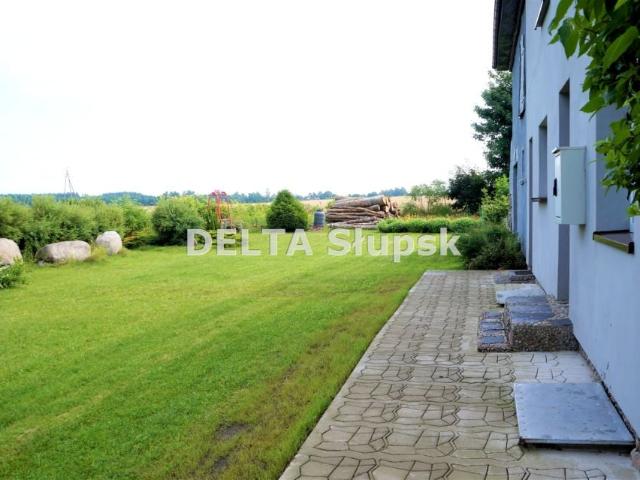 Dom 240 m², Strzyżyno