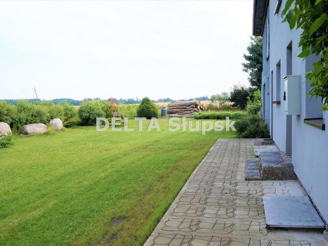 Dom 240 m² w Strzyżynie, nowa elewacja polecam!