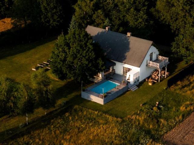 Dom 240 m², Wilkowa