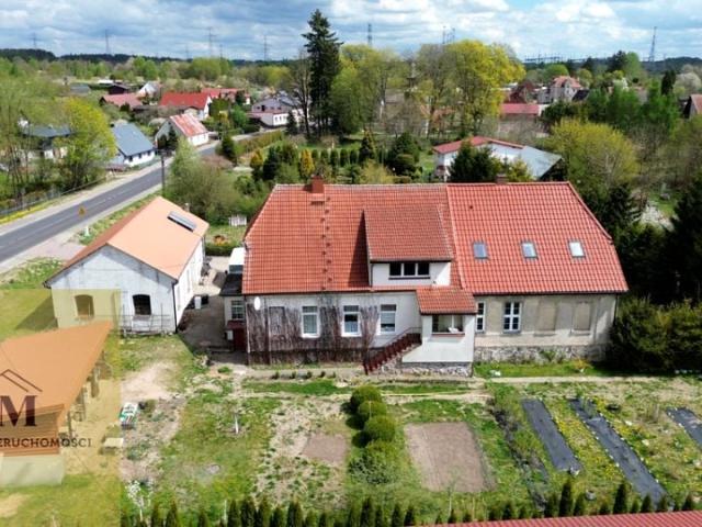 Dom 240 m², Żydowo