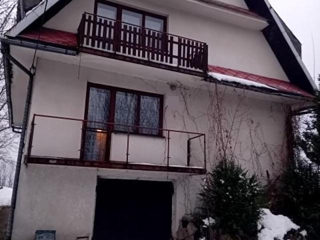 Dom 240 m², Zawoja
