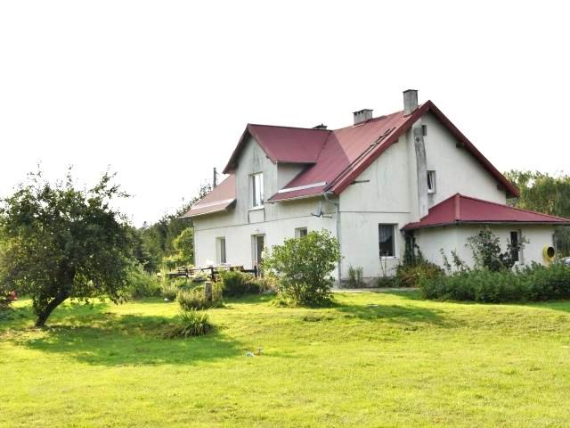 Dom 240 m², Zaścianki