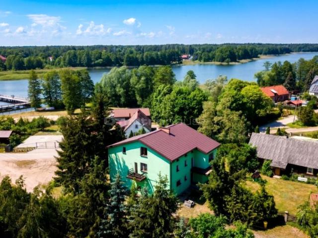 Dom 241,73 m², Piasutno