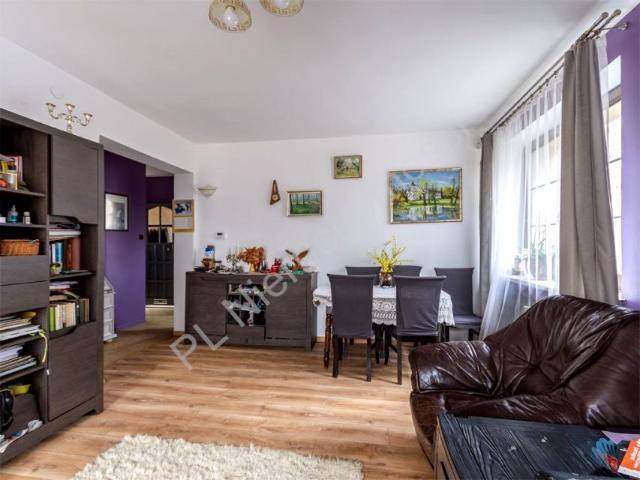 Dom 242 m², Grodzisk Mazowiecki