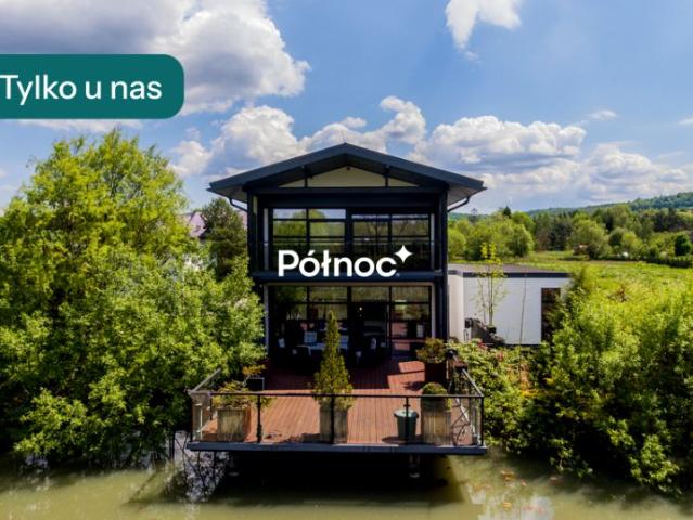 Dom 242 m², Jaszkowa Dolna