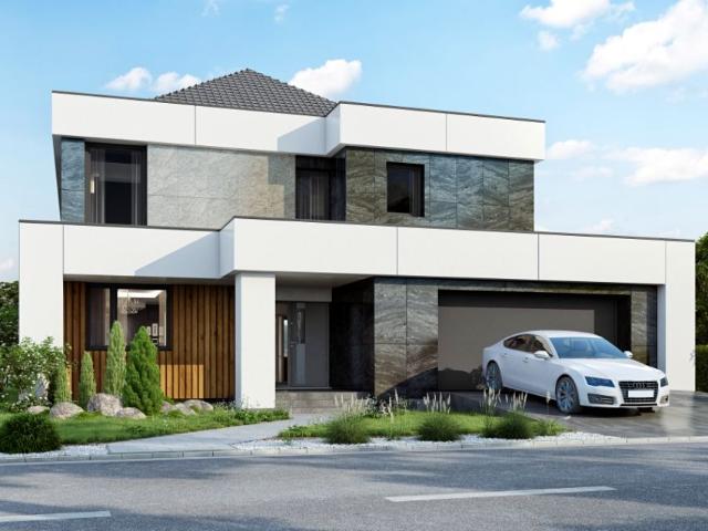 Dom 242 m², Szczodre