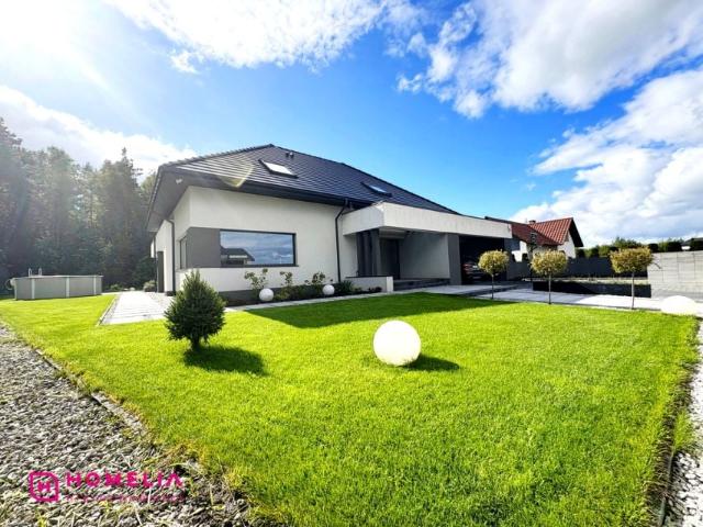 Dom 242,62 m², Bilcza