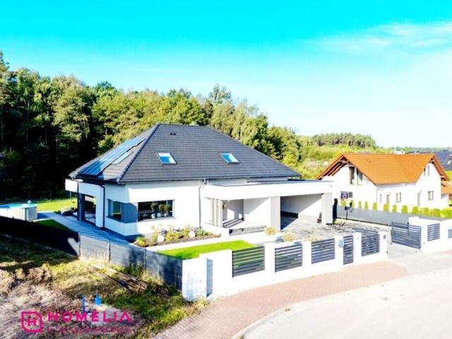 Dom 242,62 m², Bilcza