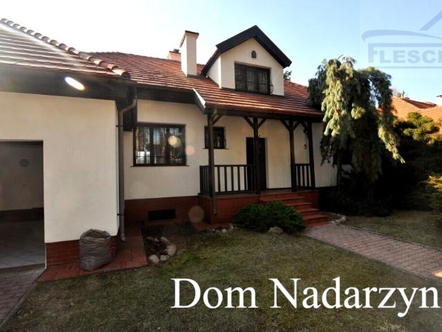 Dom 243 m², Nadarzyn