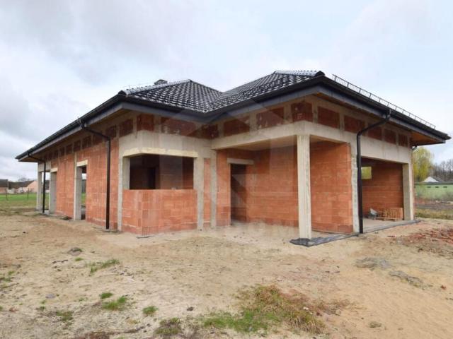Dom 243,59 m², Kolanowice