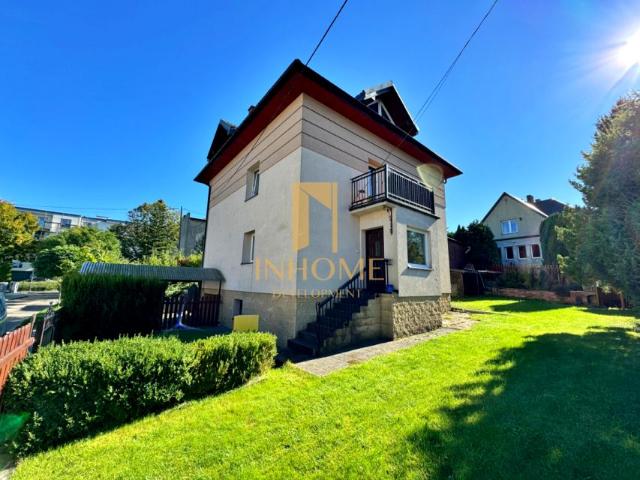 Dom 243,65 m², Kartuzy
