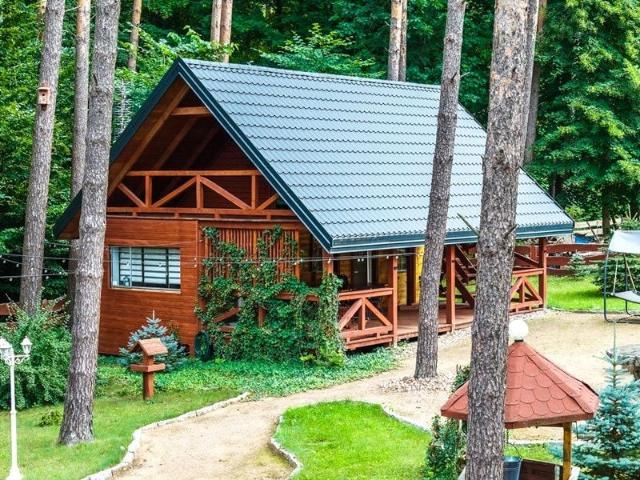Dom 24,30 m², Siedliska