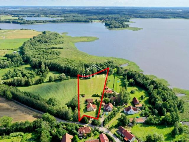 Dom 254,74 m², Stręgiel