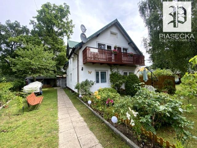 Dom 255 m², Pobierowo