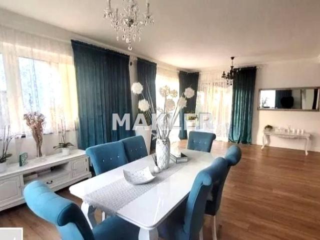 Dom 256,10 m², Murowaniec
