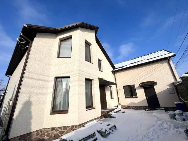 дом 257 m2 Старогородской