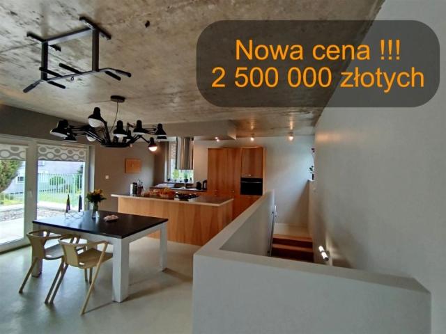 Dom 257 m², Pogorzelica