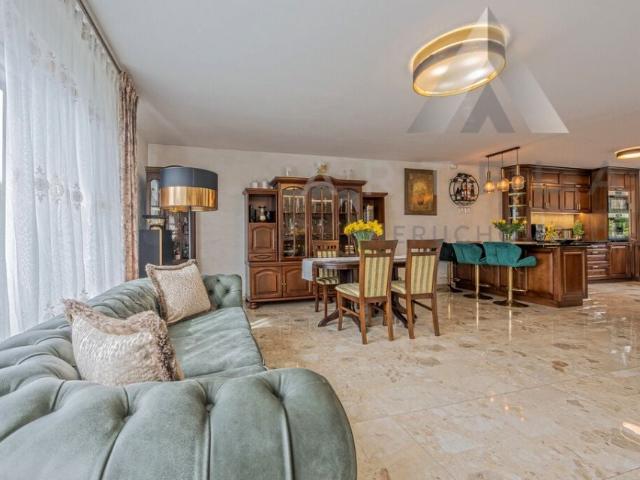 Cicha 257,23 m², Leźno