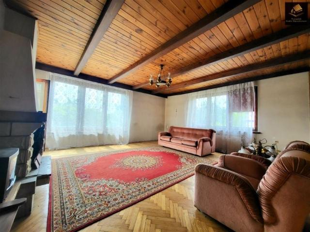 Dom 258,30 m², Częstochowa
