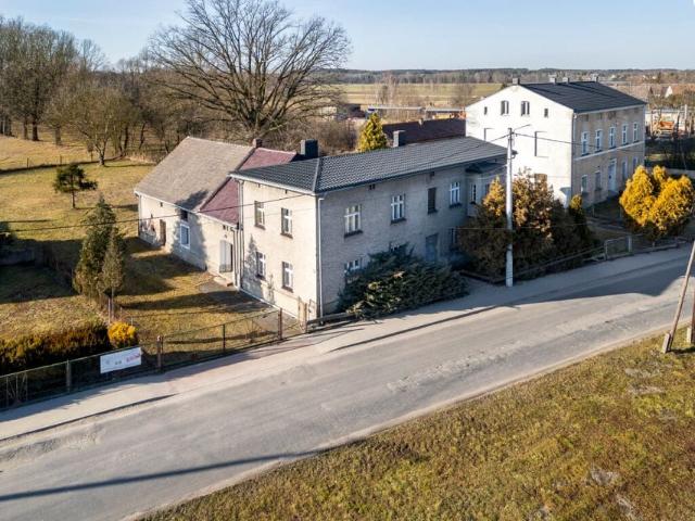 Dom 259 m², Przechód