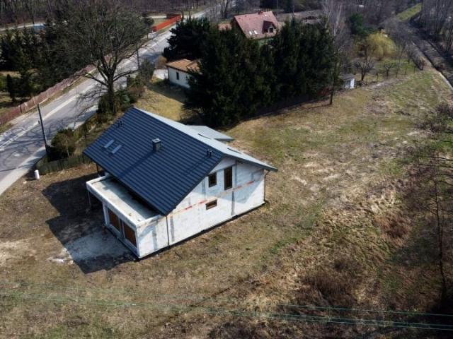 Sikory 259,40 m², Liszyno