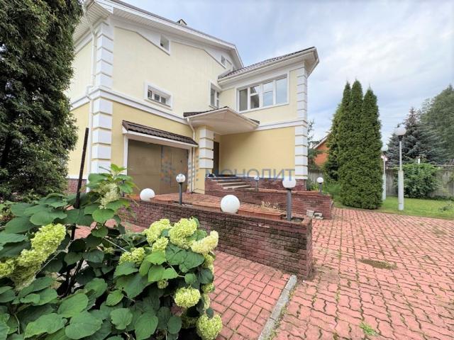 дом 2508 m2 Останкино Останкинский с/с с