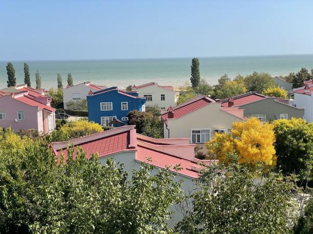 дом 250 m2 Манаскент с