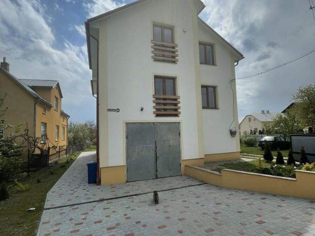 дом 250 m2 Оброшино