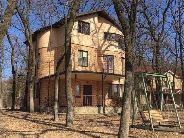 дом 250 m2 Орловщина