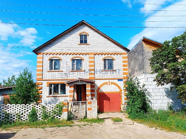 дом 250 m2 Большое Козино рп