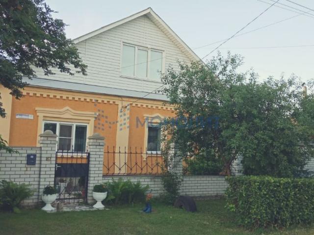 дом 250 m2 Большое Козино рп