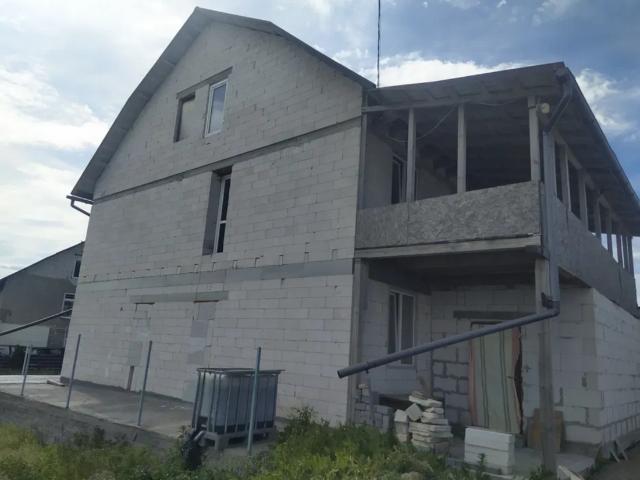 дом 250 m2 Петровское