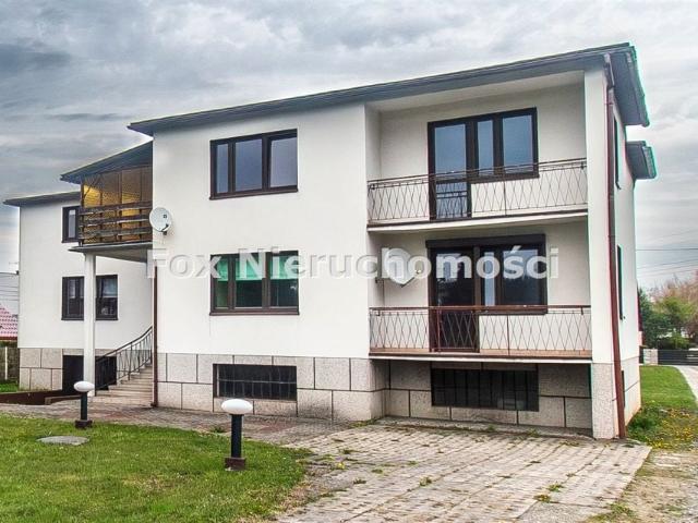 Dom 250 m², Czaniec