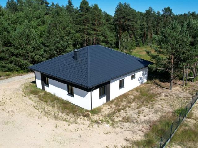 Dom 250 m², Andrzejówka