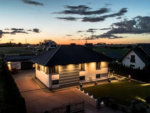 Dom 250 m², Boguchwała