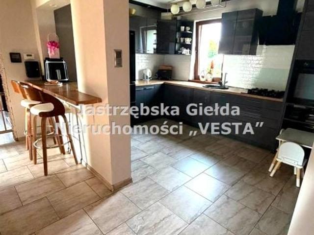 Dom 250 m², Golasowice