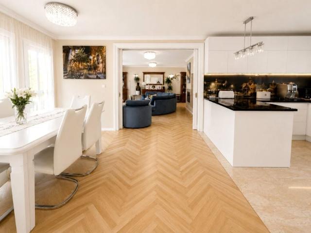 Dom 250 m², Kobylanka